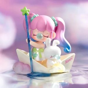 Nanci’s Dream - Dreamland Ferry